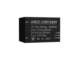 AM22-12W1205V