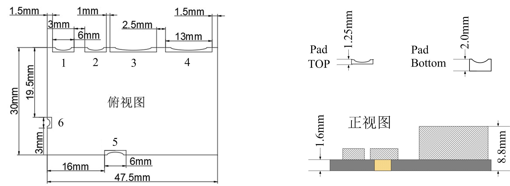 DM21-100W-S-SIZE