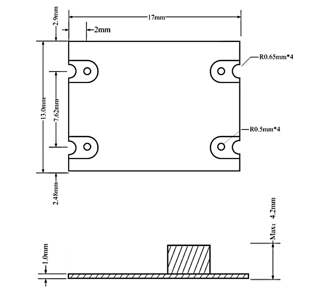 DM13-SIZE