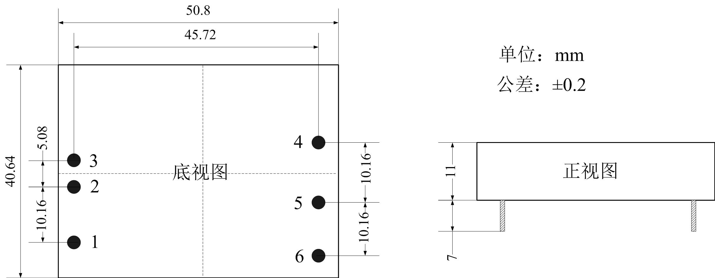 DM41-35WxxB3-SIZE